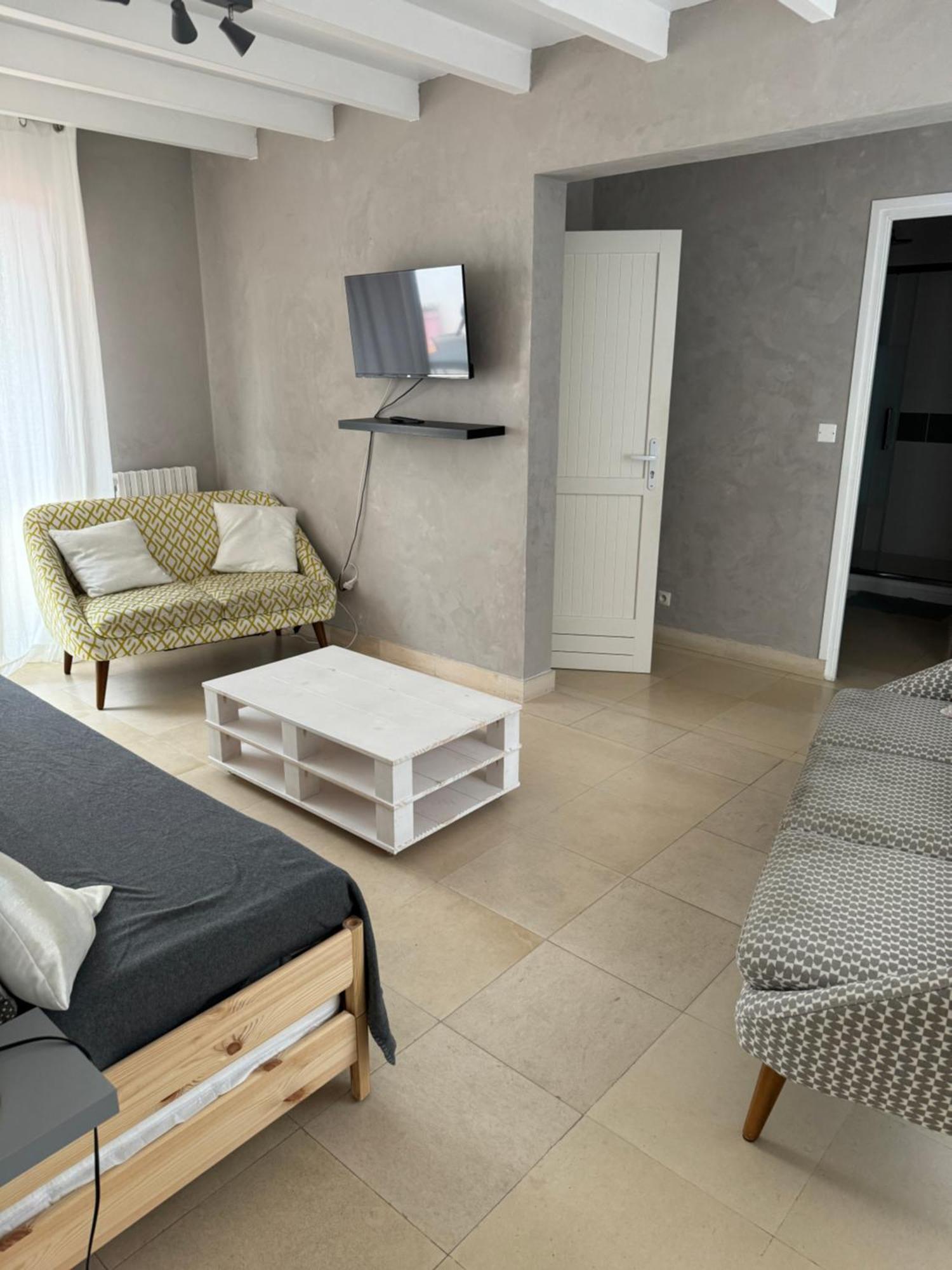 Chambres D'Hotes Des Tours A La Rochelle Ла-Рошель Экстерьер фото