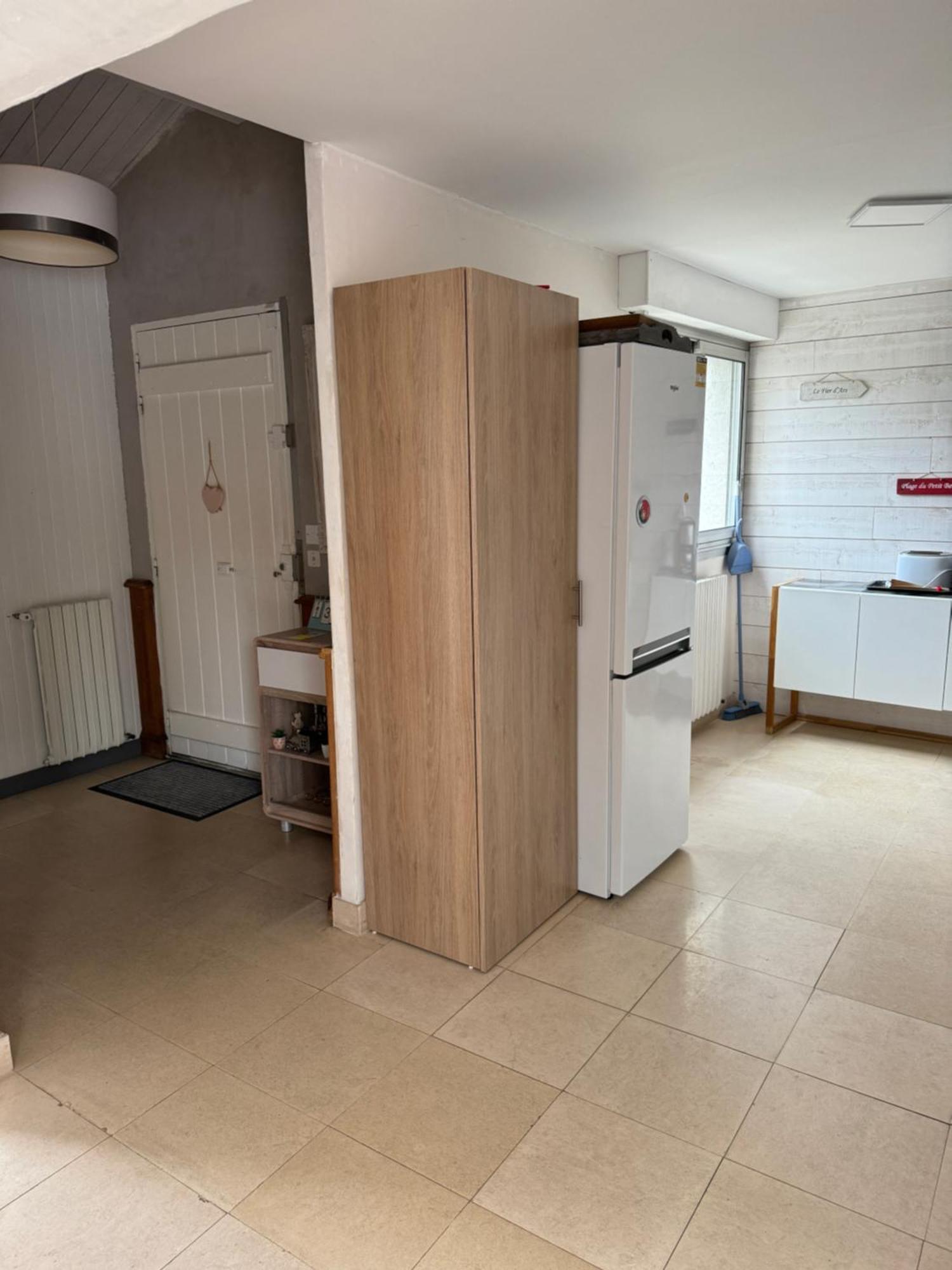 Chambres D'Hotes Des Tours A La Rochelle Ла-Рошель Экстерьер фото