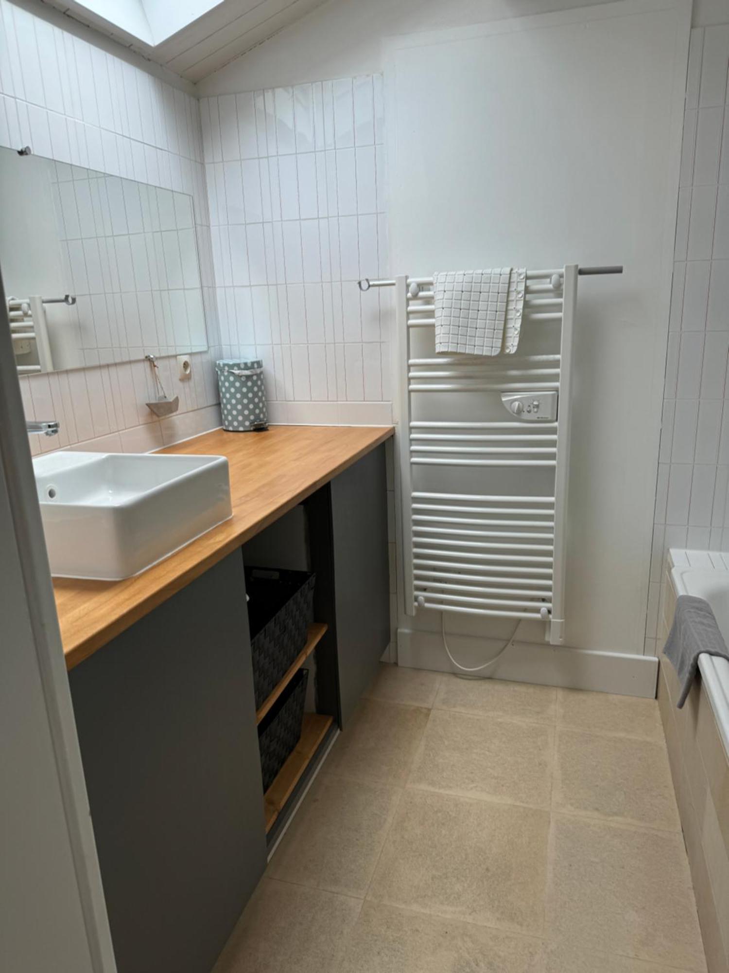 Chambres D'Hotes Des Tours A La Rochelle Ла-Рошель Экстерьер фото